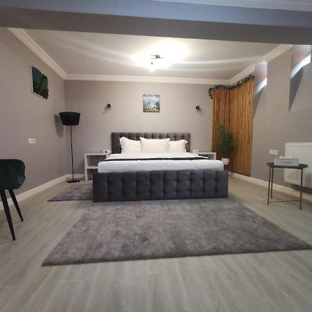 Erbario House Daire Bükreş Dış mekan fotoğraf