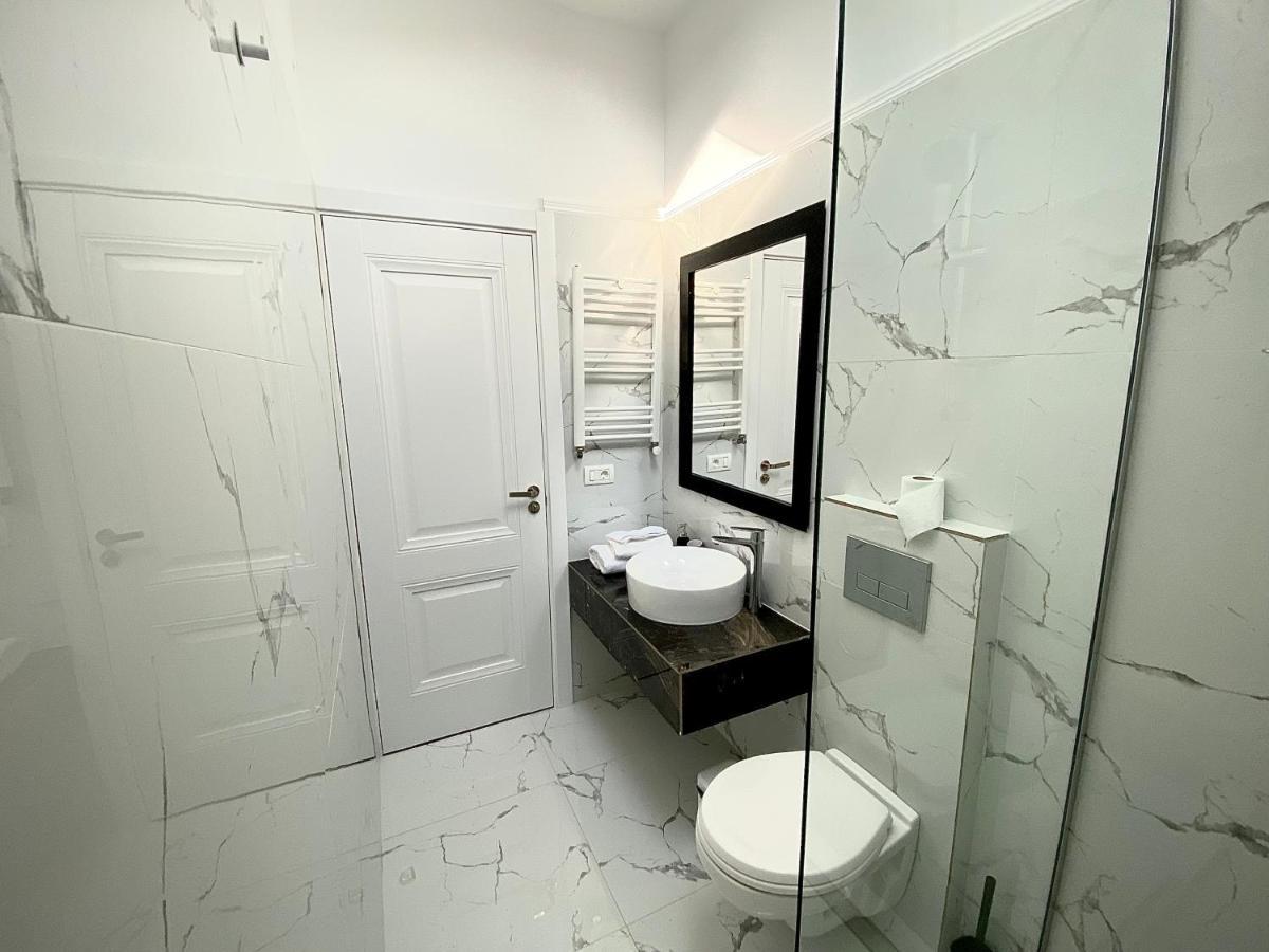Erbario House Daire Bükreş Dış mekan fotoğraf