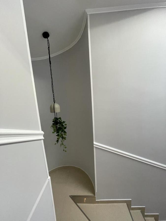 Erbario House Daire Bükreş Dış mekan fotoğraf
