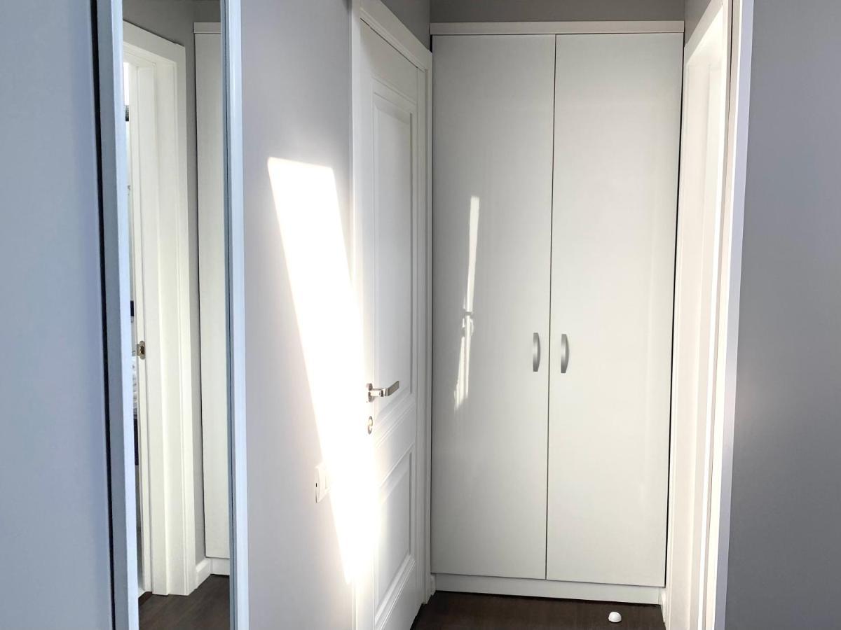 Erbario House Daire Bükreş Dış mekan fotoğraf