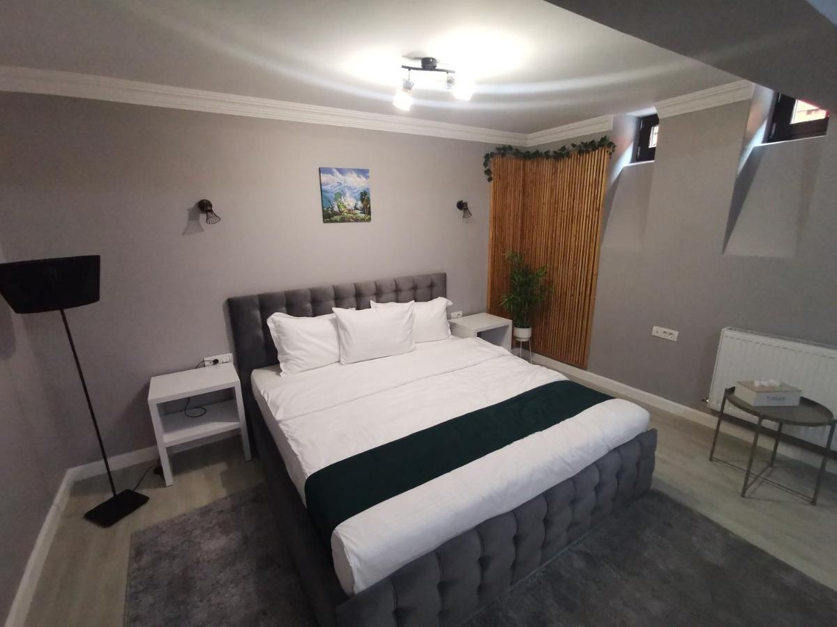 Erbario House Daire Bükreş Dış mekan fotoğraf