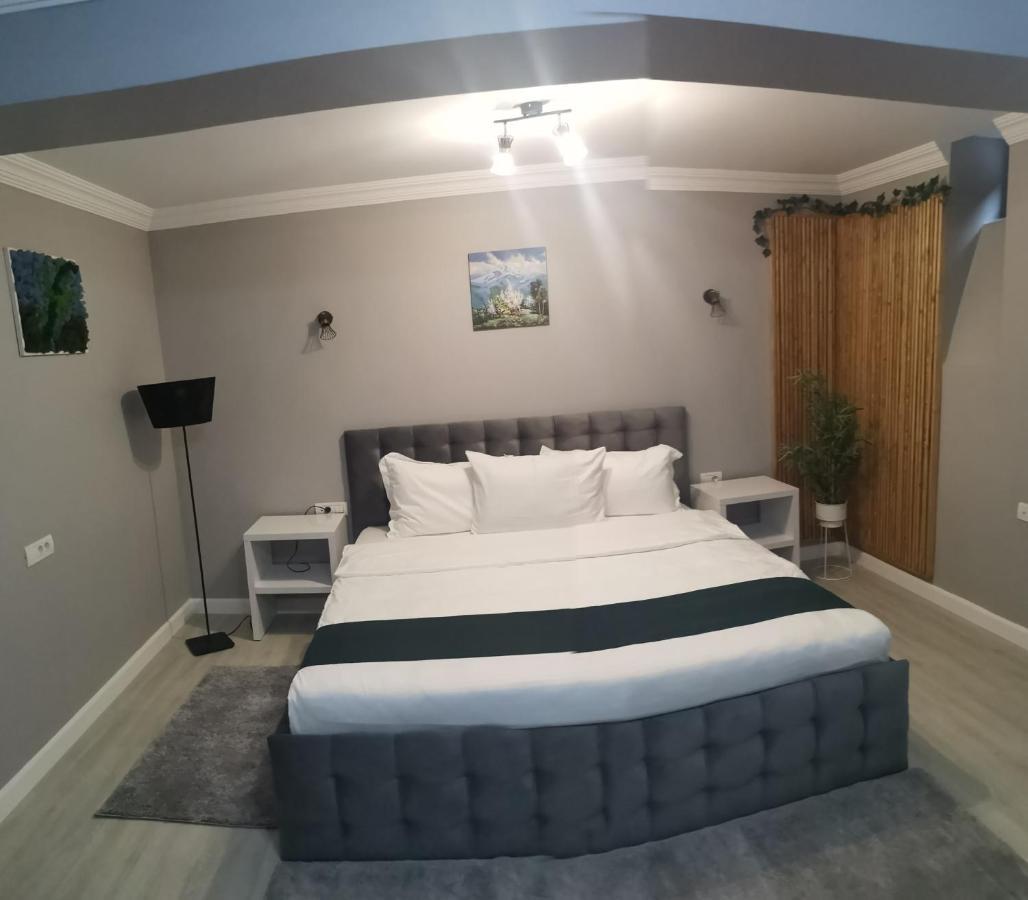 Erbario House Daire Bükreş Dış mekan fotoğraf