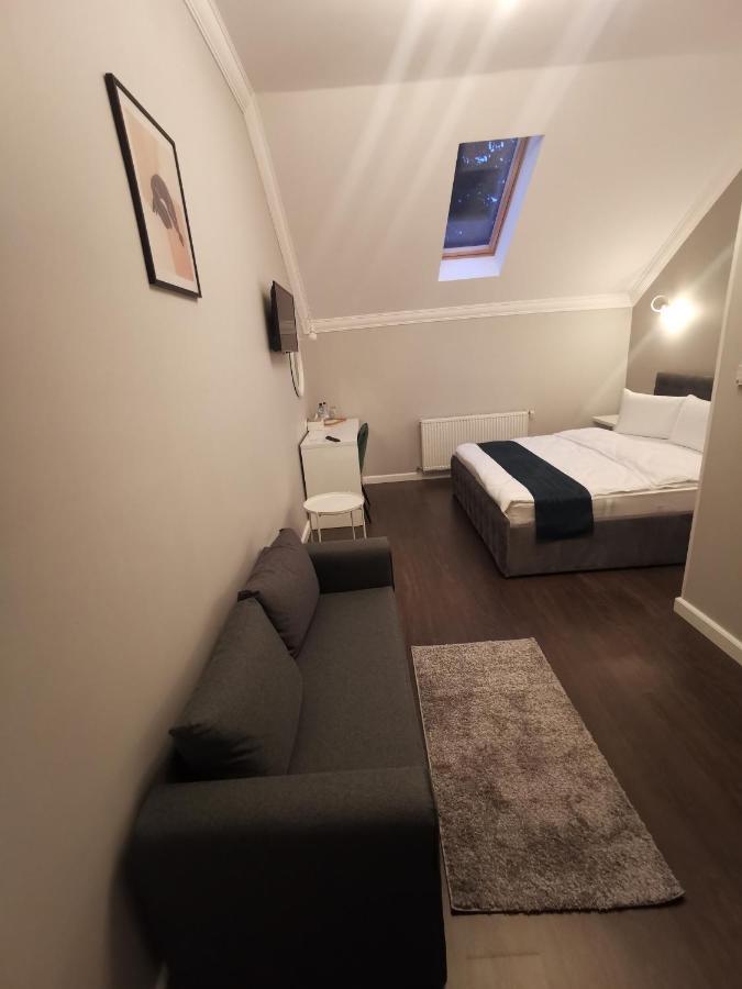 Erbario House Daire Bükreş Dış mekan fotoğraf